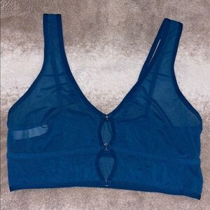 Colsie Sheer Bralette Junior Size L